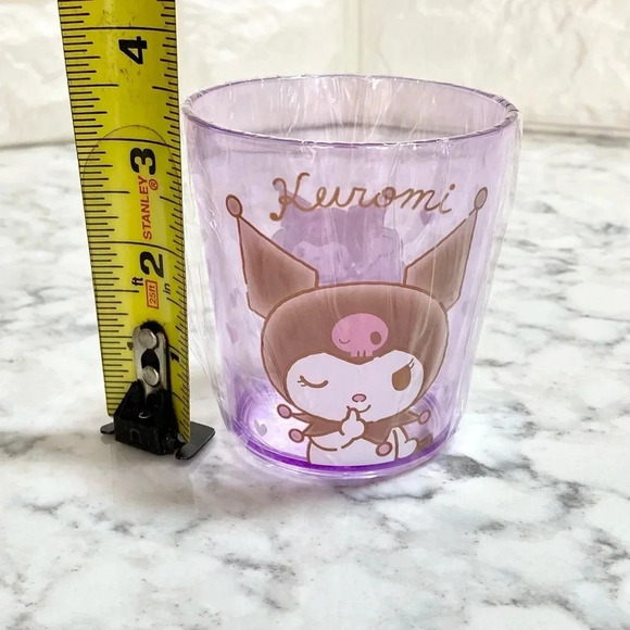 3/$20 🌸 Sanrio Character Cups - Picture 2 of 3